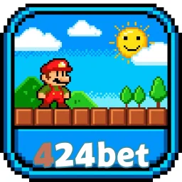 424BET — ikon APK