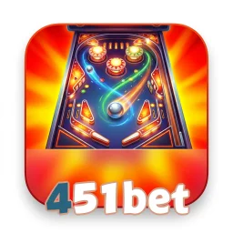 451BET — ikon APK