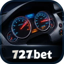 727BET — ikon APK