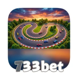 733BET — ikon APK