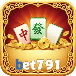 BET791 — ikon APK