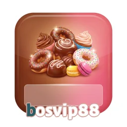 BOSVIP88 — ikon APK