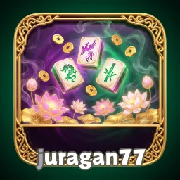 JURAGAN77 — ikon APK