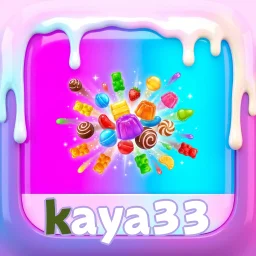 KAYA33 — ikon APK